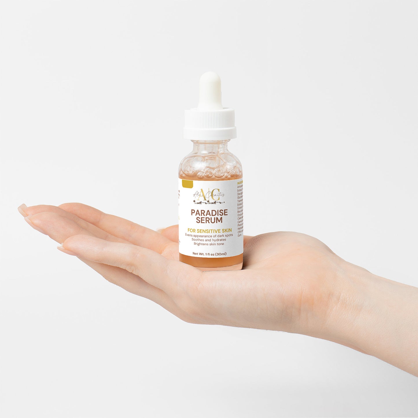 Paradise Serum for Sensitive Skin